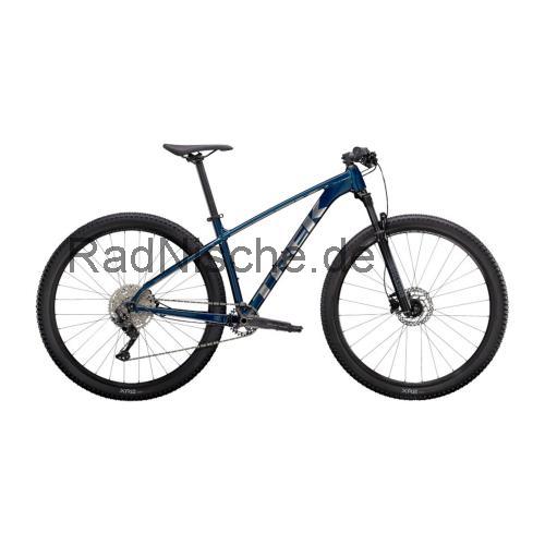 Trek X-Caliber 7  technische daten 